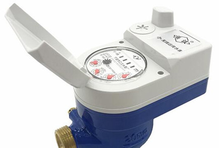 光電直讀遠(yuǎn)傳水表采用哪種抄表方式?