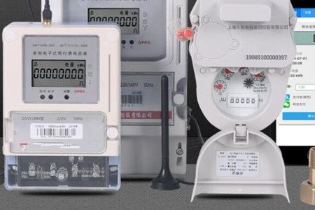 有線遠(yuǎn)傳水表和無線遠(yuǎn)傳水表的差異表現(xiàn)在哪?