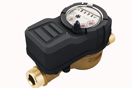 無線遠(yuǎn)傳水表型號(hào)尺寸怎么選？掌握這四點(diǎn)！