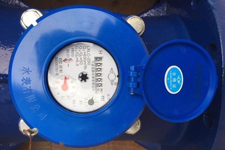遠傳水表生產(chǎn)廠家如何挑選？掌握四個技巧！
