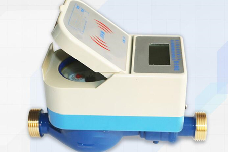 智能遠(yuǎn)程水表的安裝要求,江北水表廠科普!