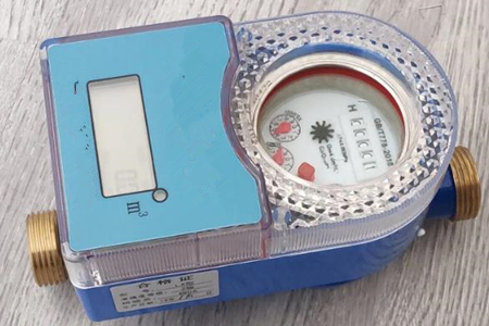 如何判斷遠傳水表質(zhì)量的好壞?廠家來告訴你!