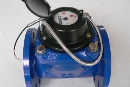 光電直讀遠傳水表支持哪些通訊協議?