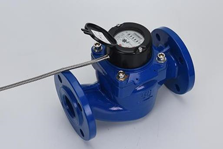 大口徑無線遠(yuǎn)傳水表廠家推薦,推薦江北水表廠!