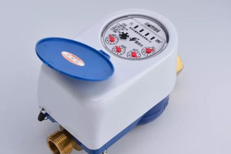 無線遠傳水表的出現，讓抄表變得更簡單！