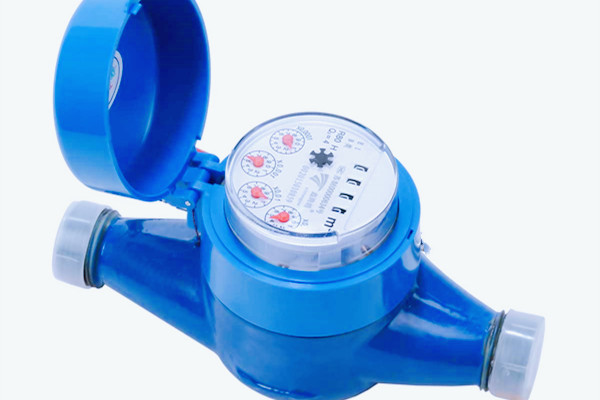 IC水表水量能自動累計(jì)嗎