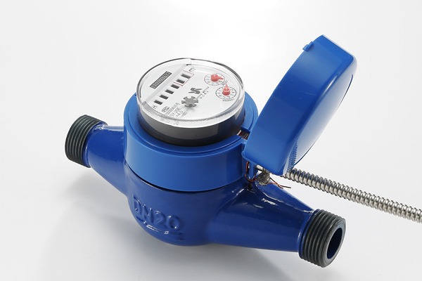 如何選擇高質量的遠傳水表?圖2