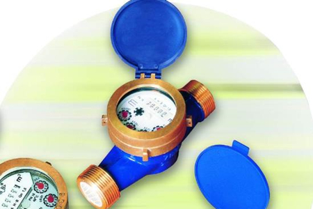 有線遠傳水表表殼材質(zhì)有哪些？哪種好？ 圖2