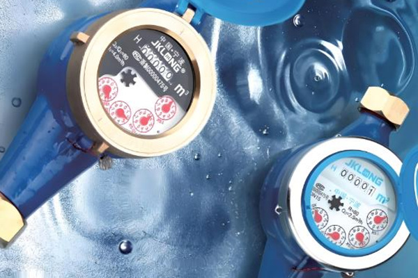 無線遠傳閥控水表閥門打不開、關不上的原因