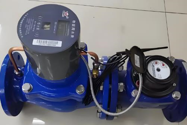 有線遠傳水表漏水是什么原因？如何解決？ 圖2