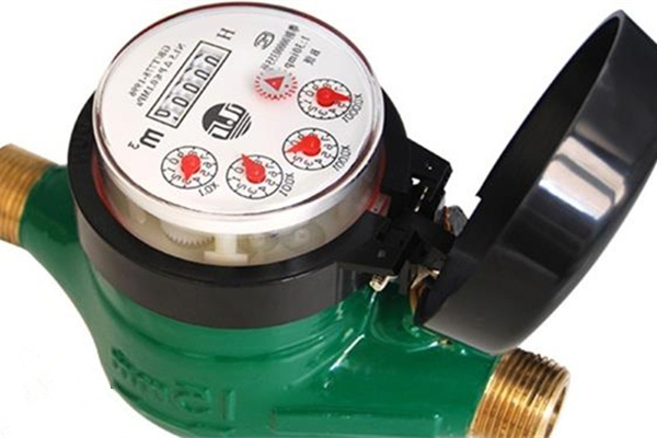 遠傳水表使用過程中有振動或異常響聲是怎么回事? 圖2