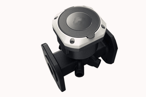 大口徑遠傳水表的內(nèi)部結(jié)構與工作原理 圖2