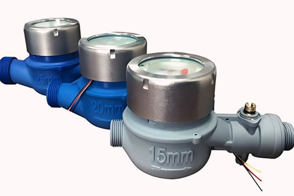 光電直讀遠傳閥控水表在使用中應注重哪些事項? 圖1