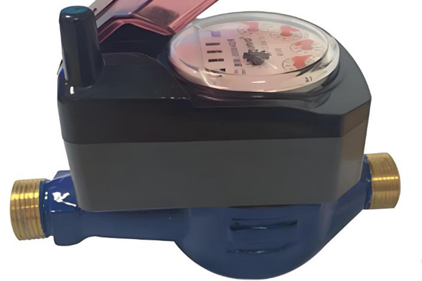 遠傳水表怎么遠程操控？ 圖2