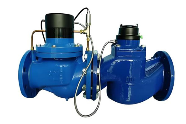 無線遠傳水表不會校準？校準方法來了！ 圖1