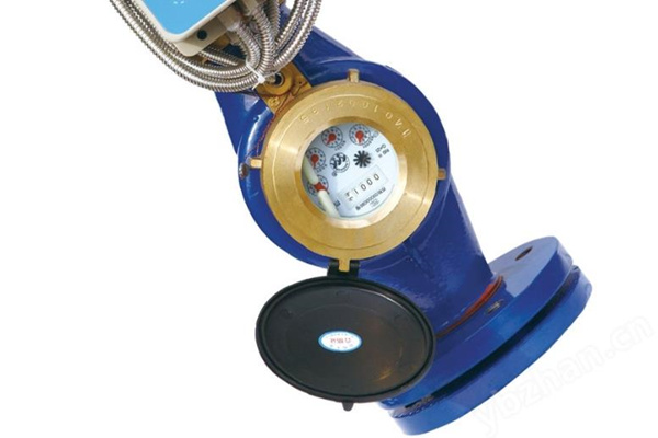 無線遠傳水表的價格是多少呢？ 圖2