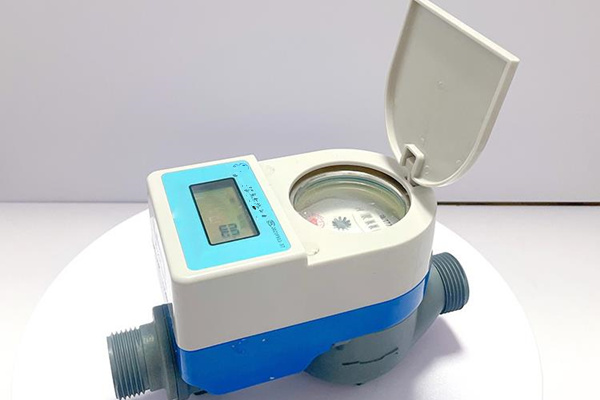 機(jī)械水表、智能水表、超聲波水表和遠(yuǎn)傳水表，你知道多少？ 圖1