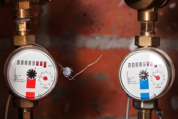 NB-IoT無線遠傳水表多少錢？價格受這些因素影響！ 圖2