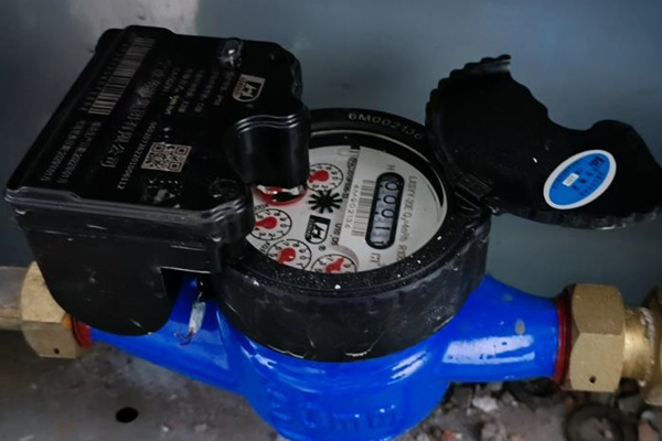 Lora無線遠傳水表如何避免偷水？建議做好這幾點！ 圖1