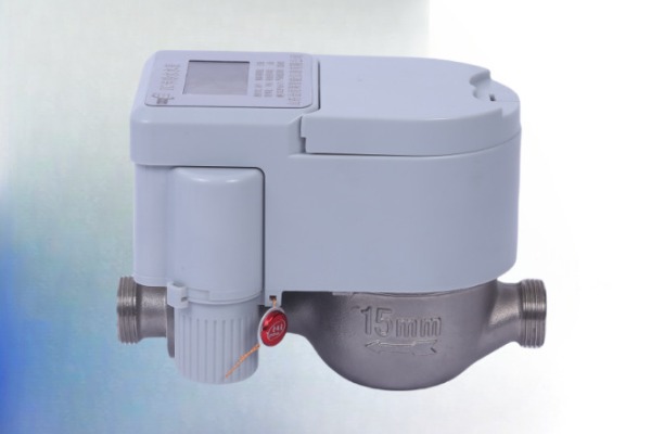 NB-IoT物聯網水表的技術優勢、應用場景及發展趨勢 圖2