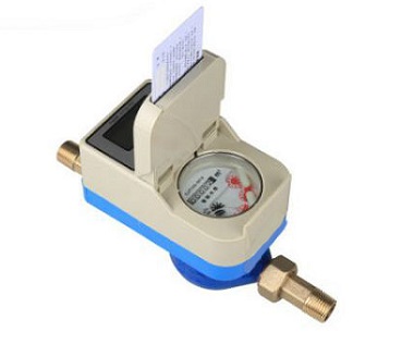 無(wú)線遠(yuǎn)傳卡式水表有什么功能特點(diǎn)？