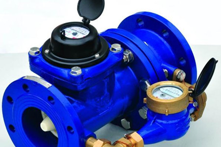 復式水表的工作原理、使用場合及使用條件