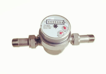 影響智能水表示值誤差的主要因素有哪些？