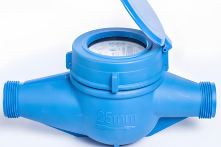 有線遠傳水表怎么布線和安裝？廠家來科普！