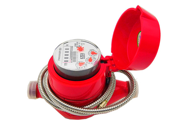 熱水表有哪些類型？與冷水表有什么差別？