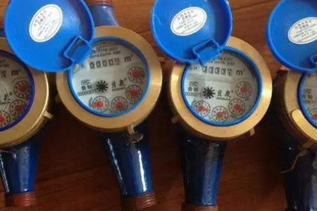 如何正確安裝遠(yuǎn)傳水表？讓江北水表告訴你！