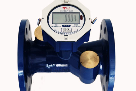 有線遠(yuǎn)傳水表使用過(guò)程中的常見問題和處理方案
