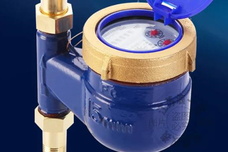 大口徑水表，選擇機械式還是超聲波？