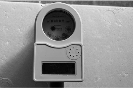 預(yù)付費水表使用麻煩嗎？