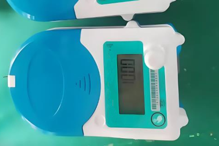 光電直讀遠傳水表的讀數原理是什么？廠家這樣說！